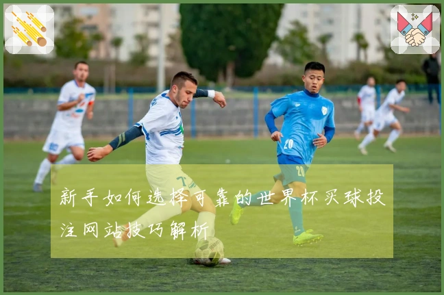 新手如何选择可靠的世界杯买球投注网站技巧解析