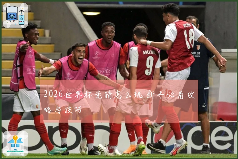 2026世界杯竞猜怎么玩 新手必看攻略与技巧