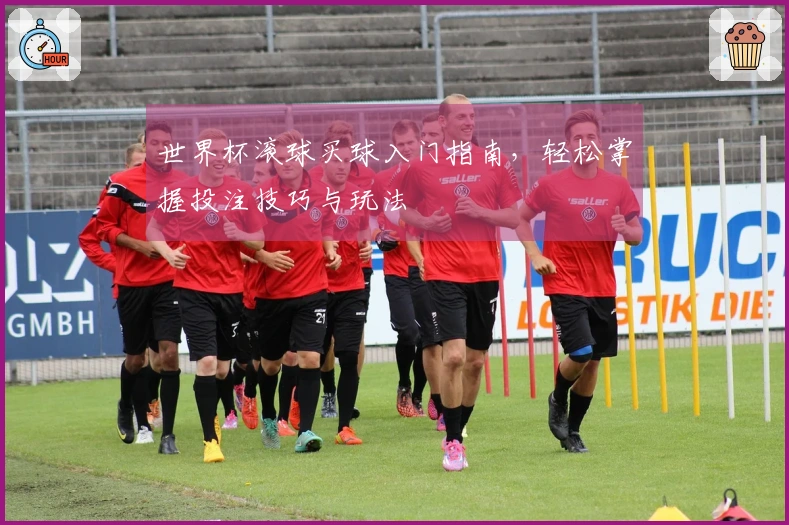 世界杯滚球买球入门指南，轻松掌握投注技巧与玩法