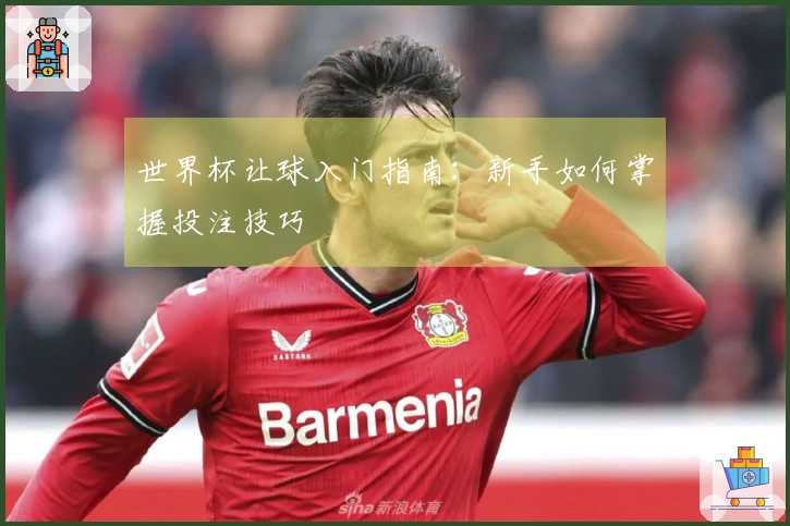 世界杯让球入门指南：新手如何掌握投注技巧