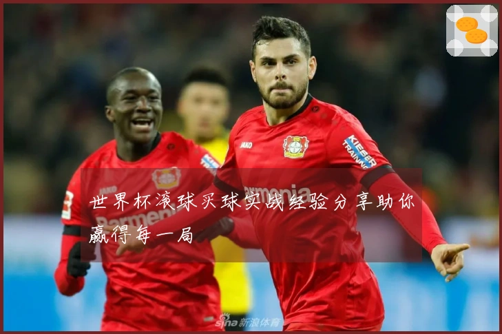 世界杯滚球买球实战经验分享助你赢得每一局