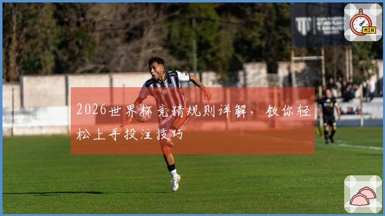 2026世界杯竞猜规则详解，教你轻松上手投注技巧