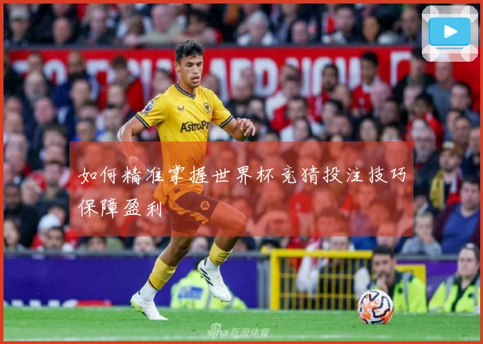 如何精准掌握世界杯竞猜投注技巧保障盈利